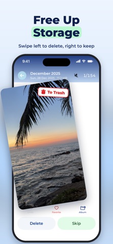 Snapp: Media Cleaner Screenshot 1 of 5