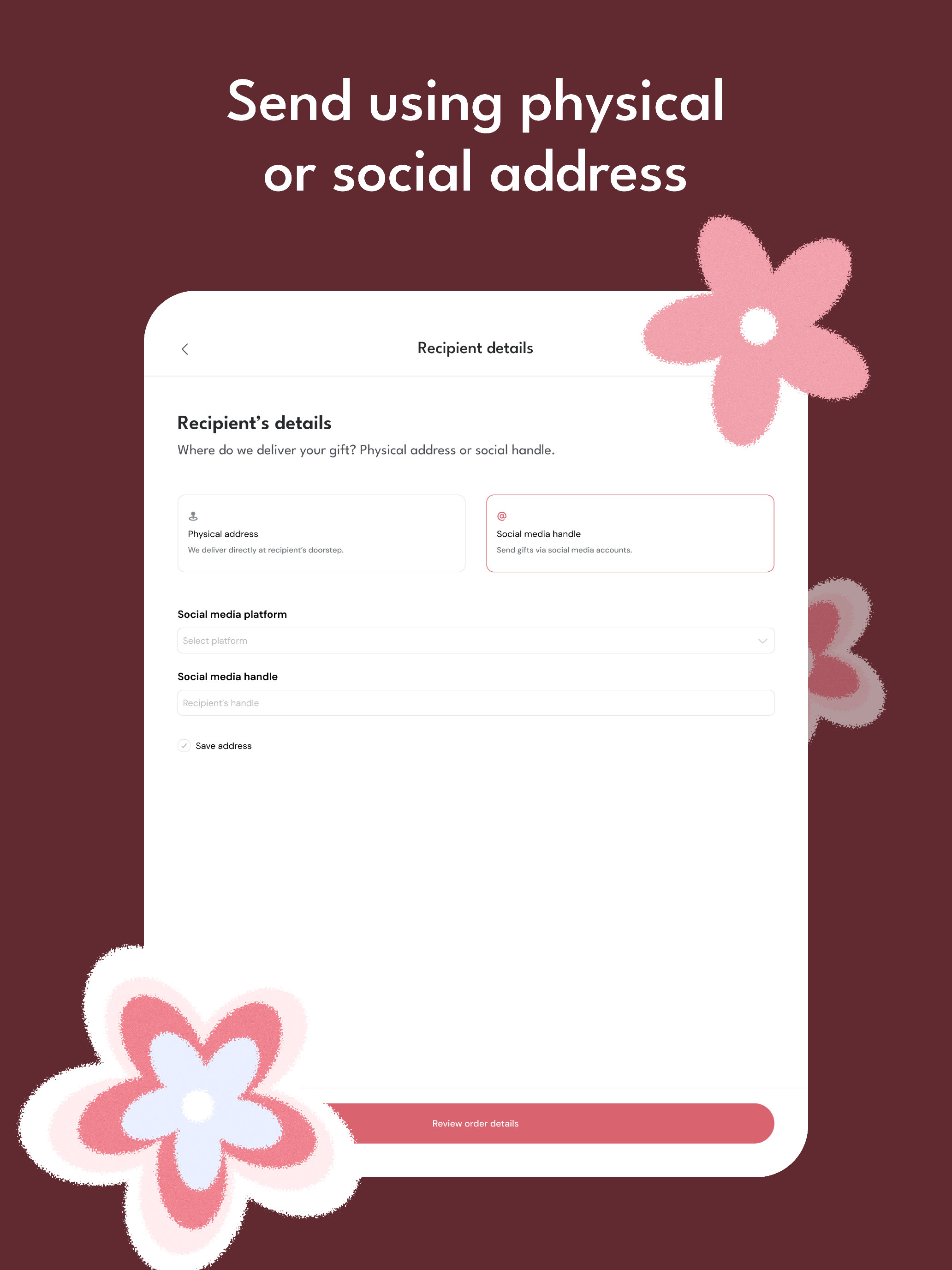 BuyFlowers Now