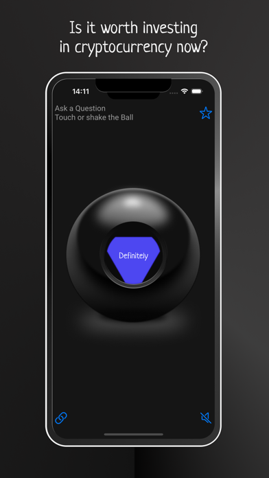 Lucky Magic Ball screenshot