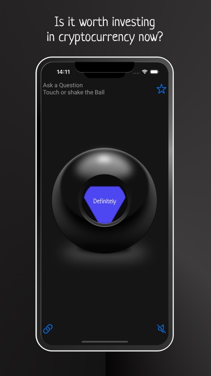Lucky Magic Ball