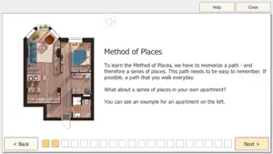HeadApp Cognitive Rehab screenshot 4
