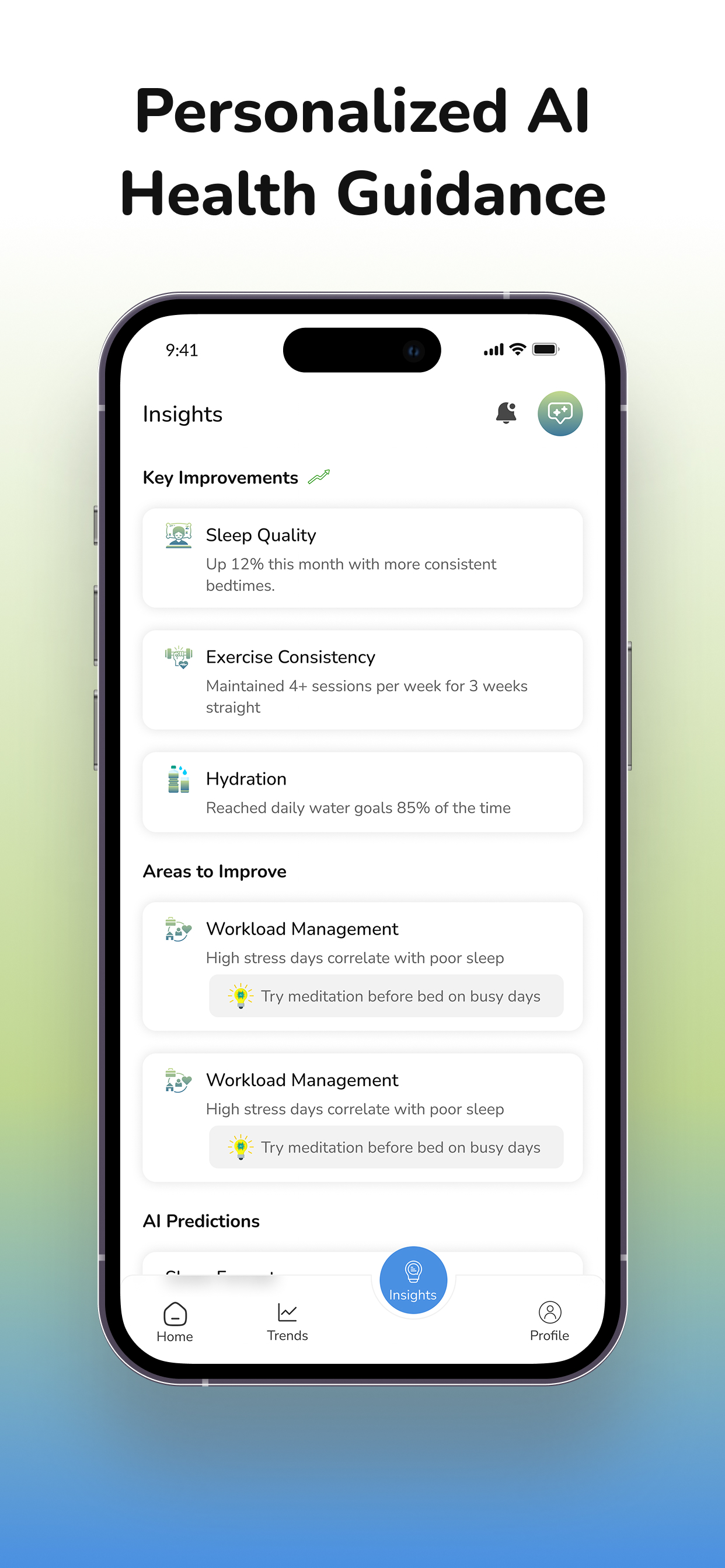 Clarity_Health screenshot 4