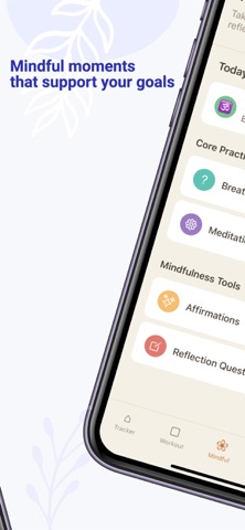 Nutribeat: Nutrition Tracker screenshot