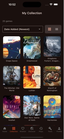 The BoardHub Screenshot 3 of 6