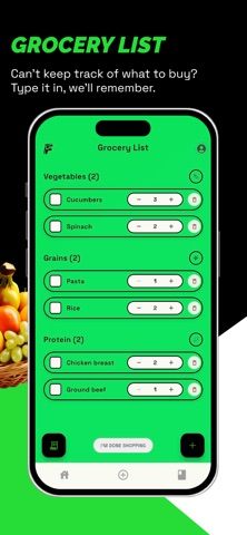 FEAST Solutions Screenshot 7 of 7