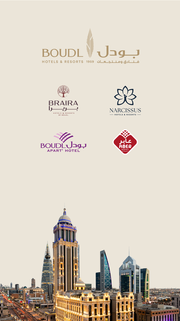 Boudl Hotels And Resorts