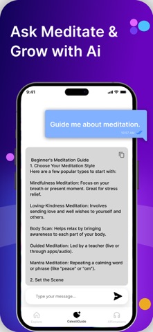 CelestiGuide Screenshot 1 of 7