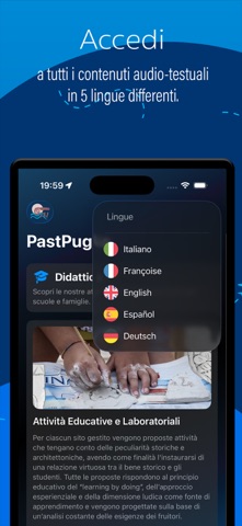 PastPuglia Screenshot 4 of 8
