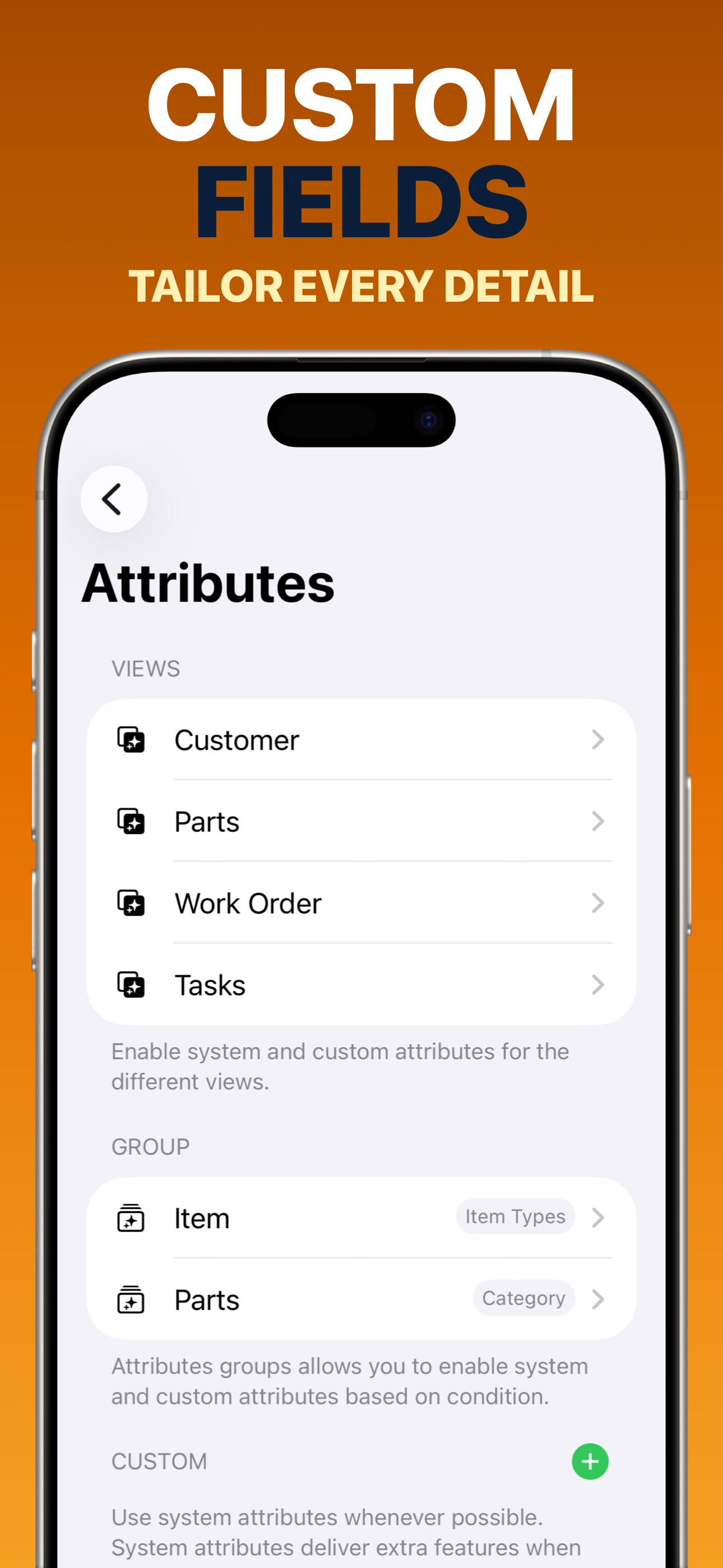Field Service Pro