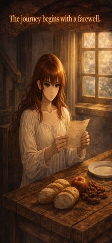 Silent Abyss RPG Screenshot 5 of 5