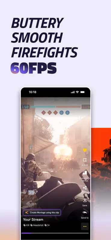 Eklipse.gg screenshot 5 of 7