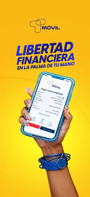 T Móvil screenshot 3