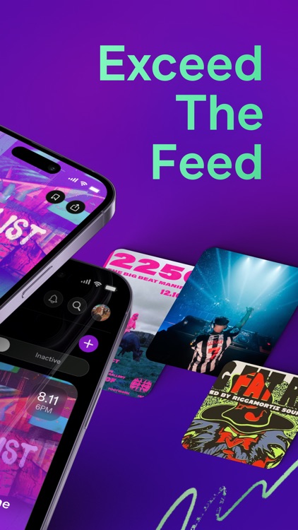 Guestlist: Sociable Ticketing