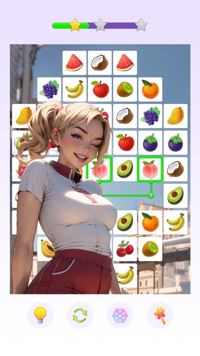 Surprise Onet - Match Game Screenshot