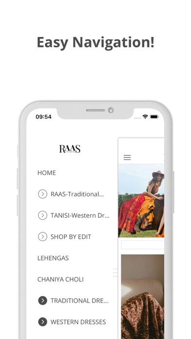 AlwaysRaas Screenshot