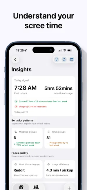 App Blocker - Focus Pal screenshot 3