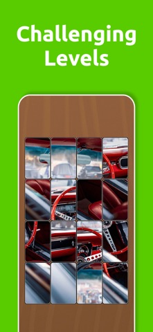 Jigsol Blocks Screenshot 3 of 5