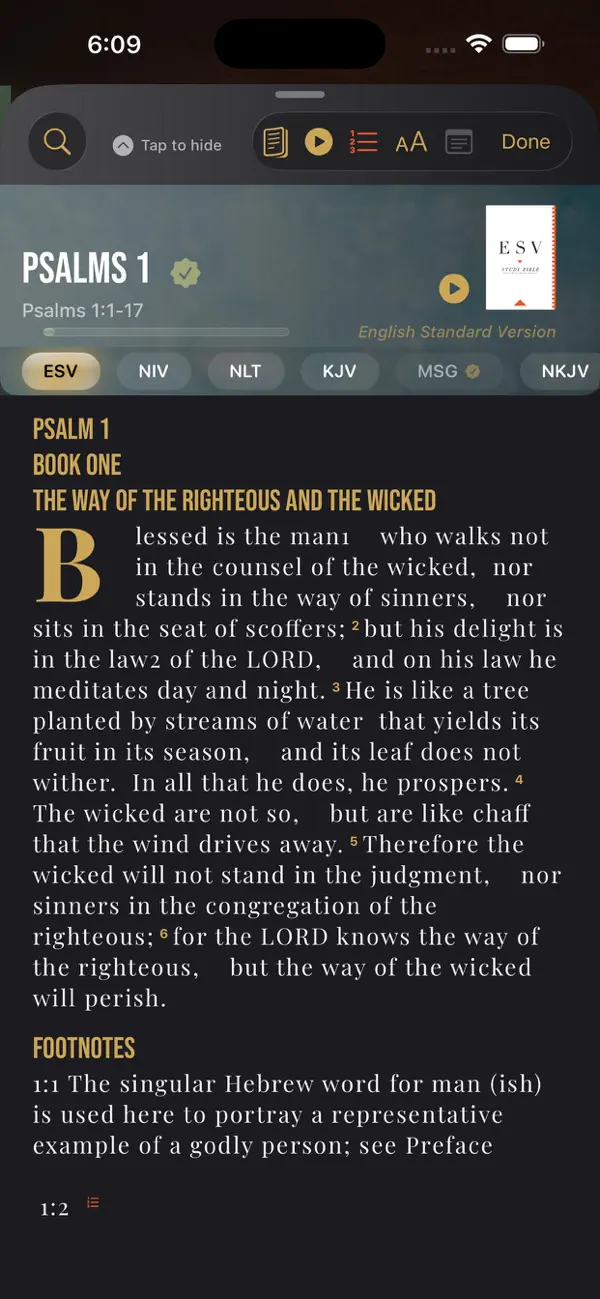 #3. BigWrd (iOS) Podle: Grant Perry