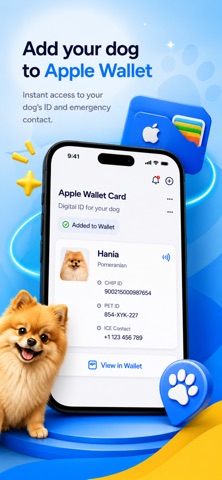ID4.pet Screenshot 6 of 6