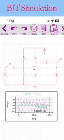 CircuitWay - Circuit Simulator Screenshot 1 of 10