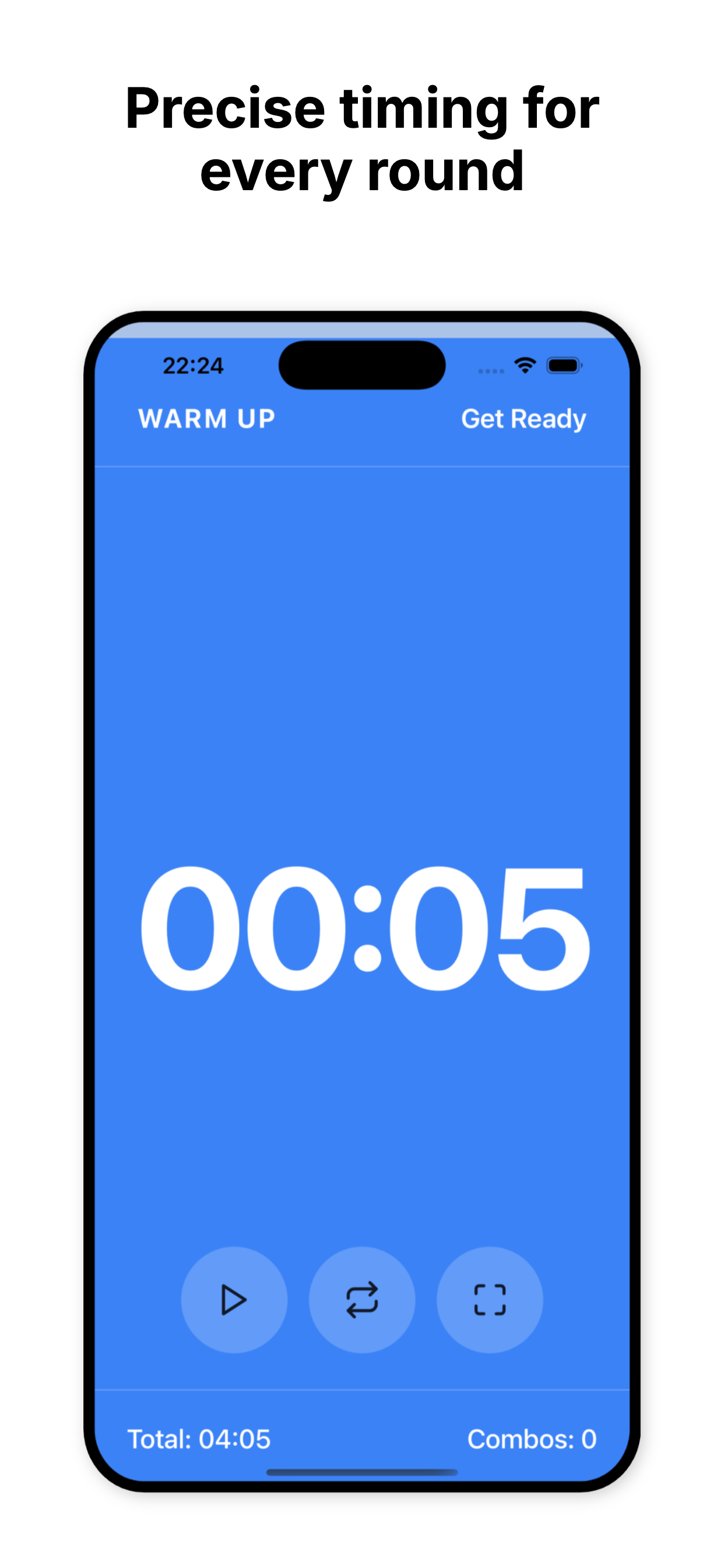 Shadow Timer screenshot 4