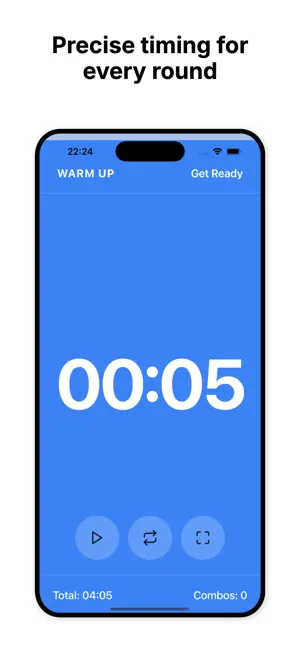 Shadow Timer screenshot 4