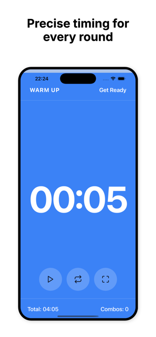 Shadow Timer Screenshot 4 of 7