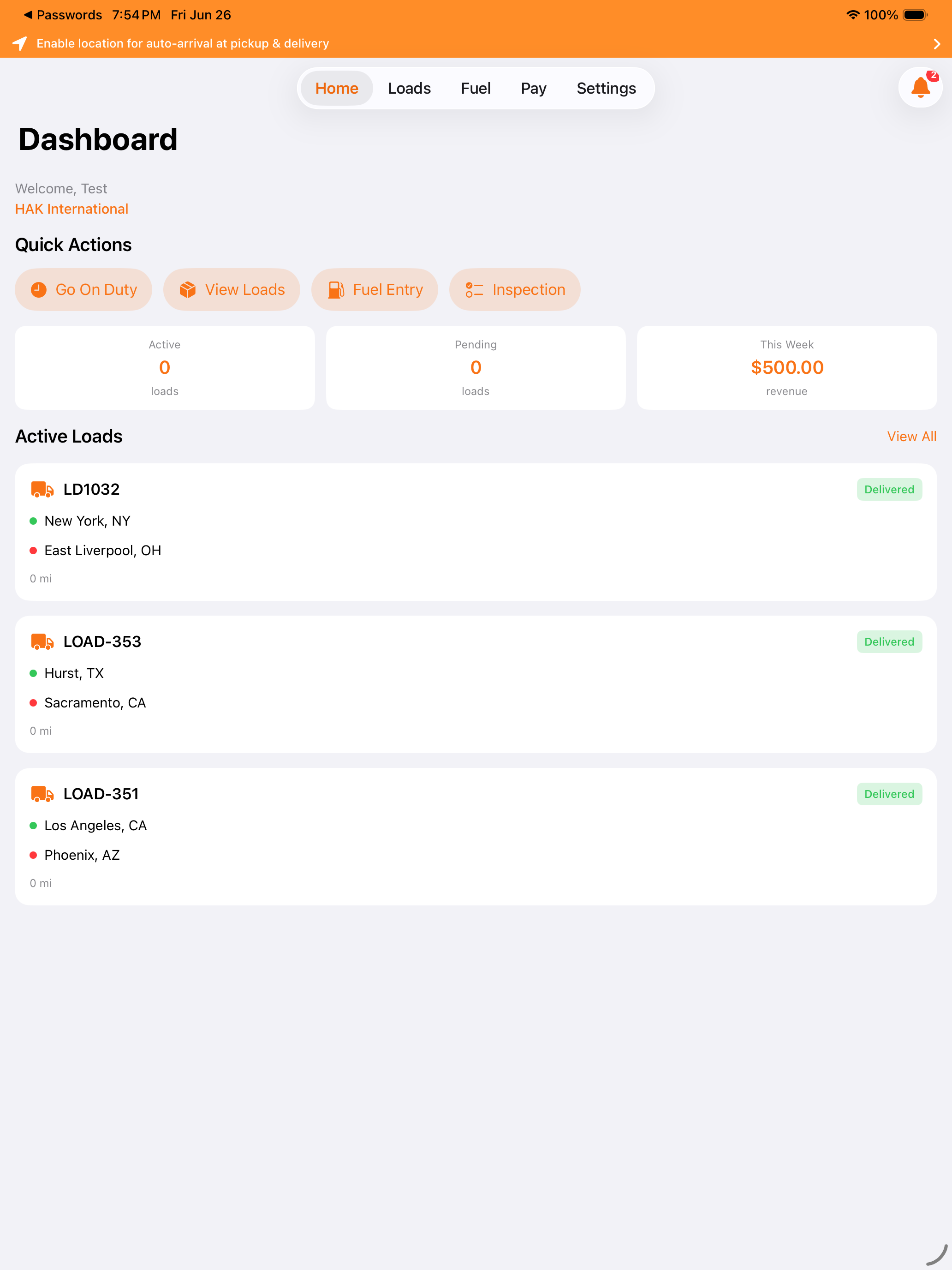 Tovo Hub screenshot 8