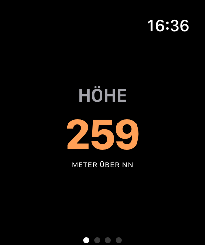 UpMeter screenshot 9