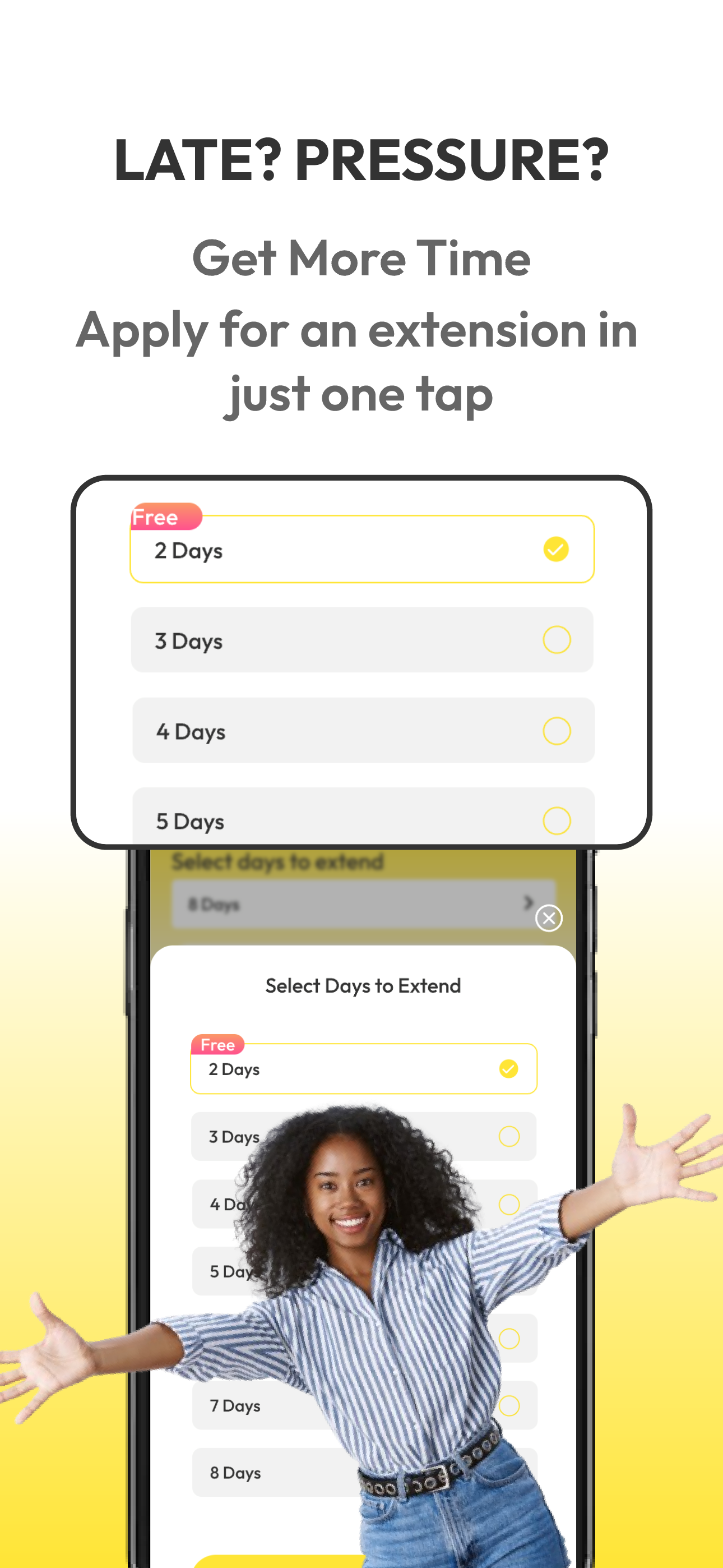 LPesa-Loan App Kenya