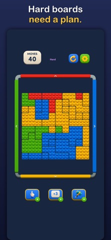 Tap Brick Out : Sorting Game Screenshot 3 of 5