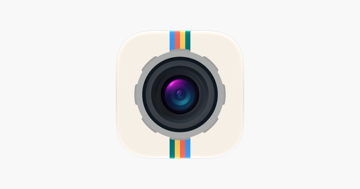 ‎Timestamp Camera: Time & GPS App - App Store