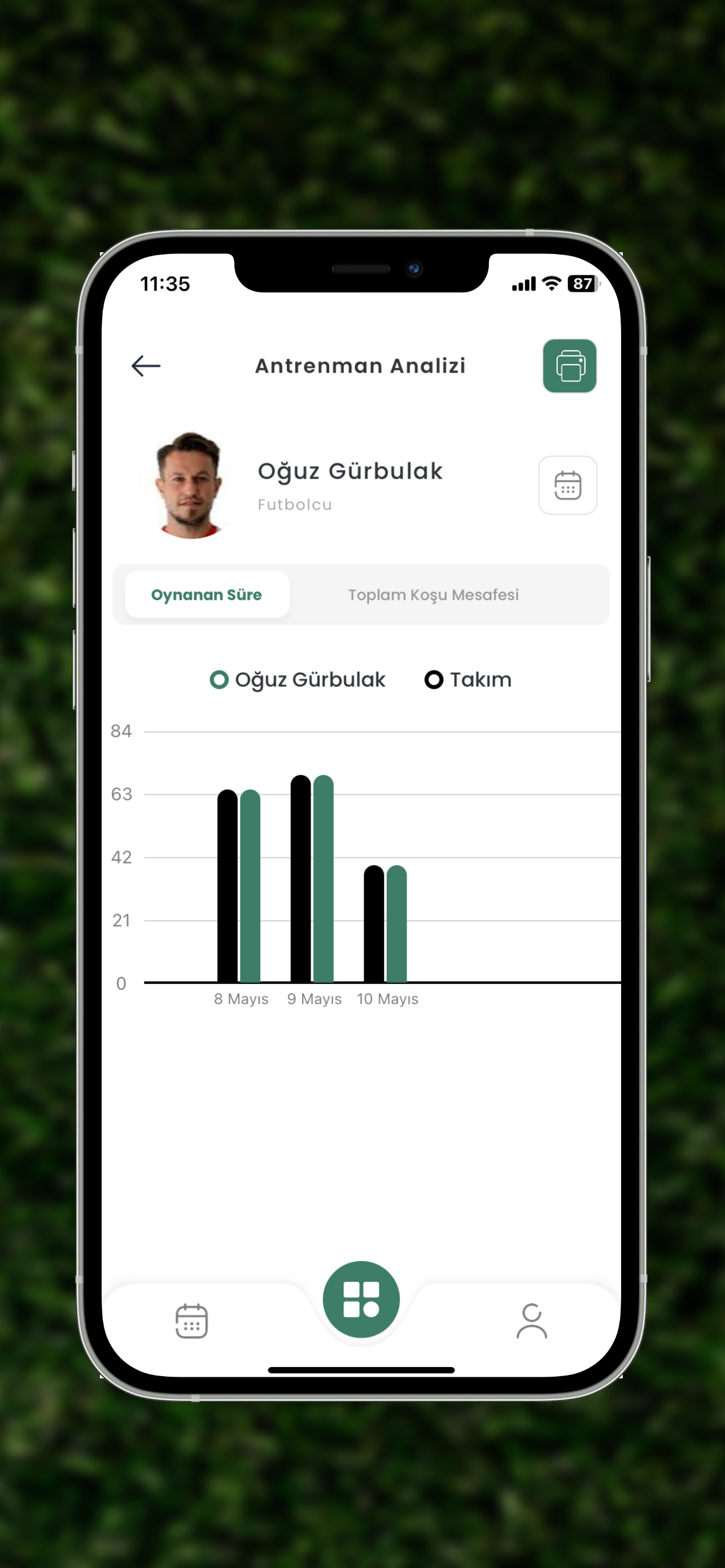 Futbo: Club Management