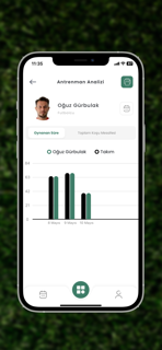 Futbo: Club Management screenshot 10