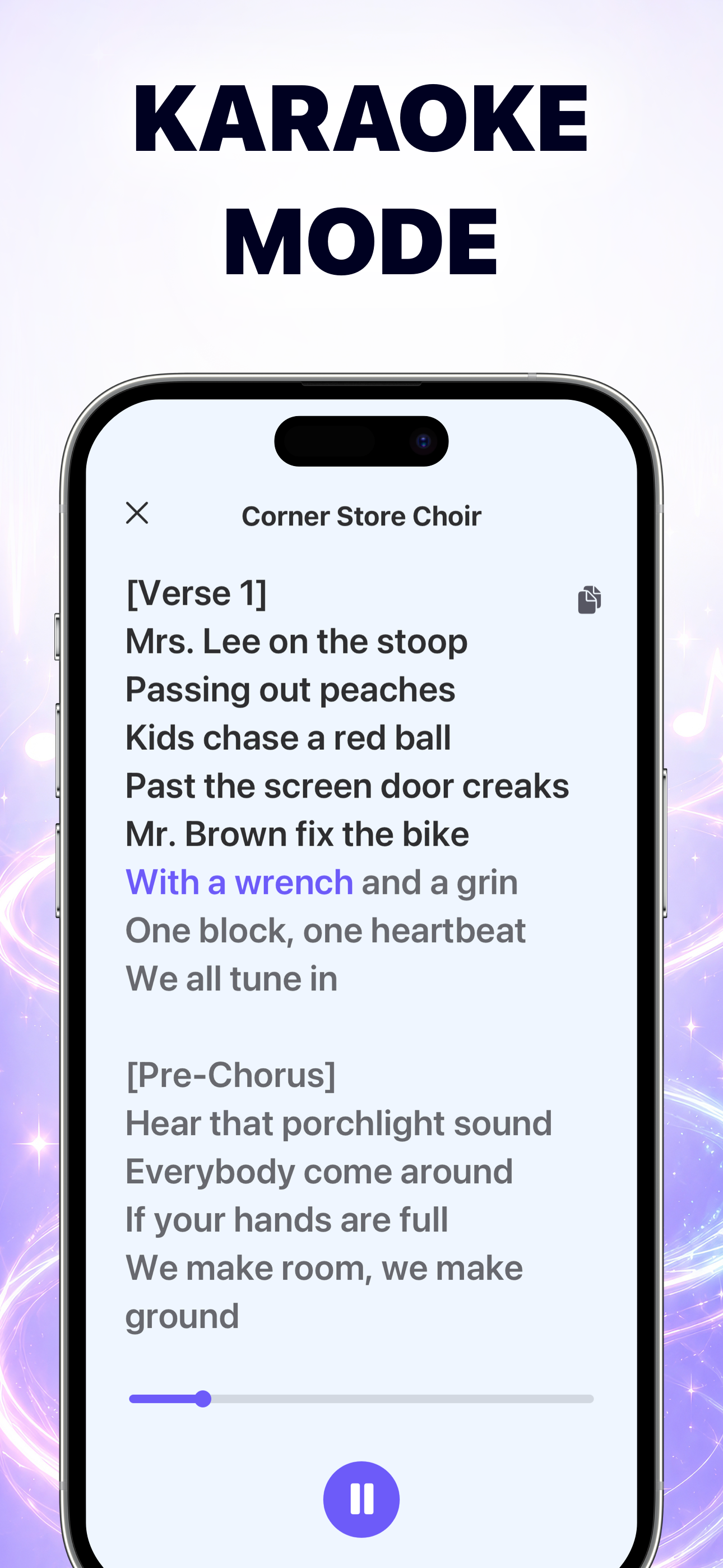 AI Music - Generator screenshot 7