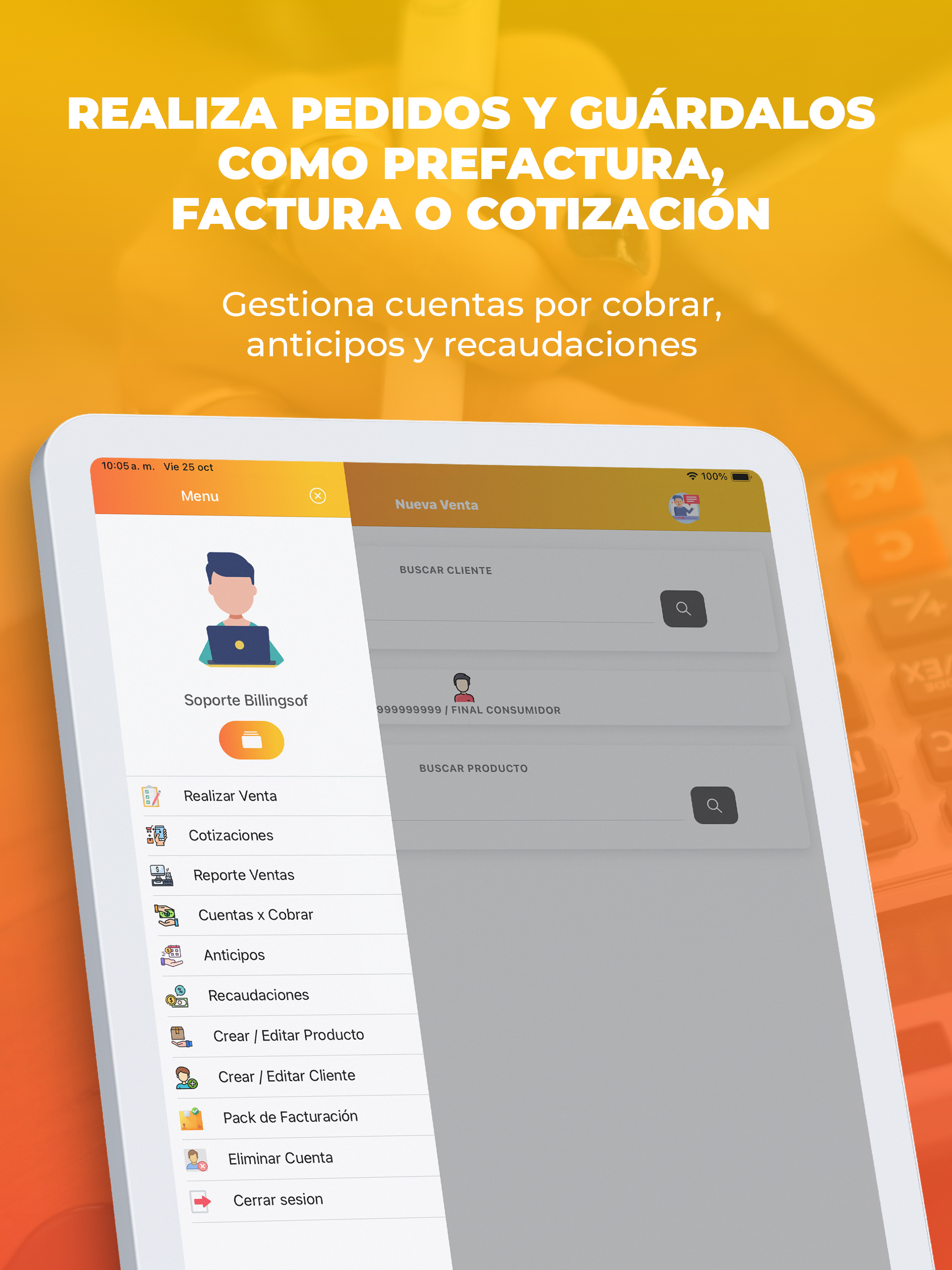 Listofac
