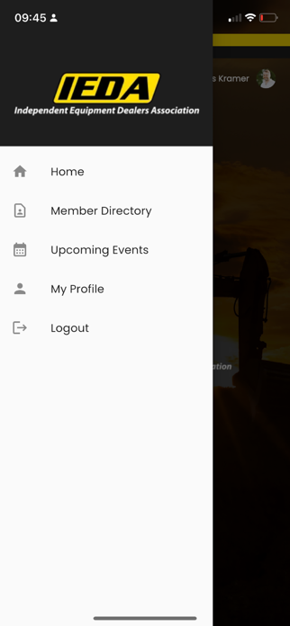 IEDA Screenshot 2 of 8