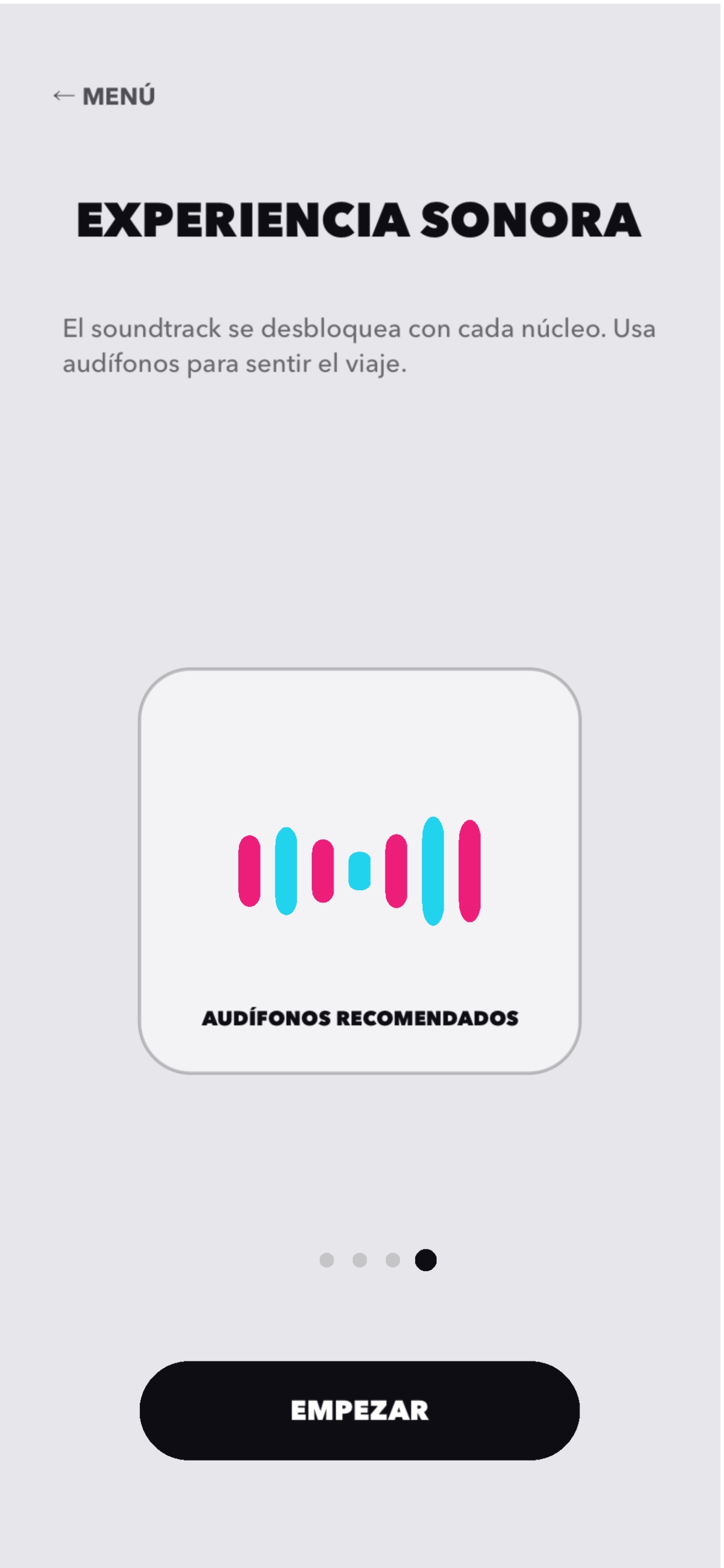 Screenshot 2 of Overdrive Vox