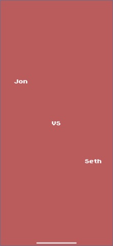 sethRPS screenshot