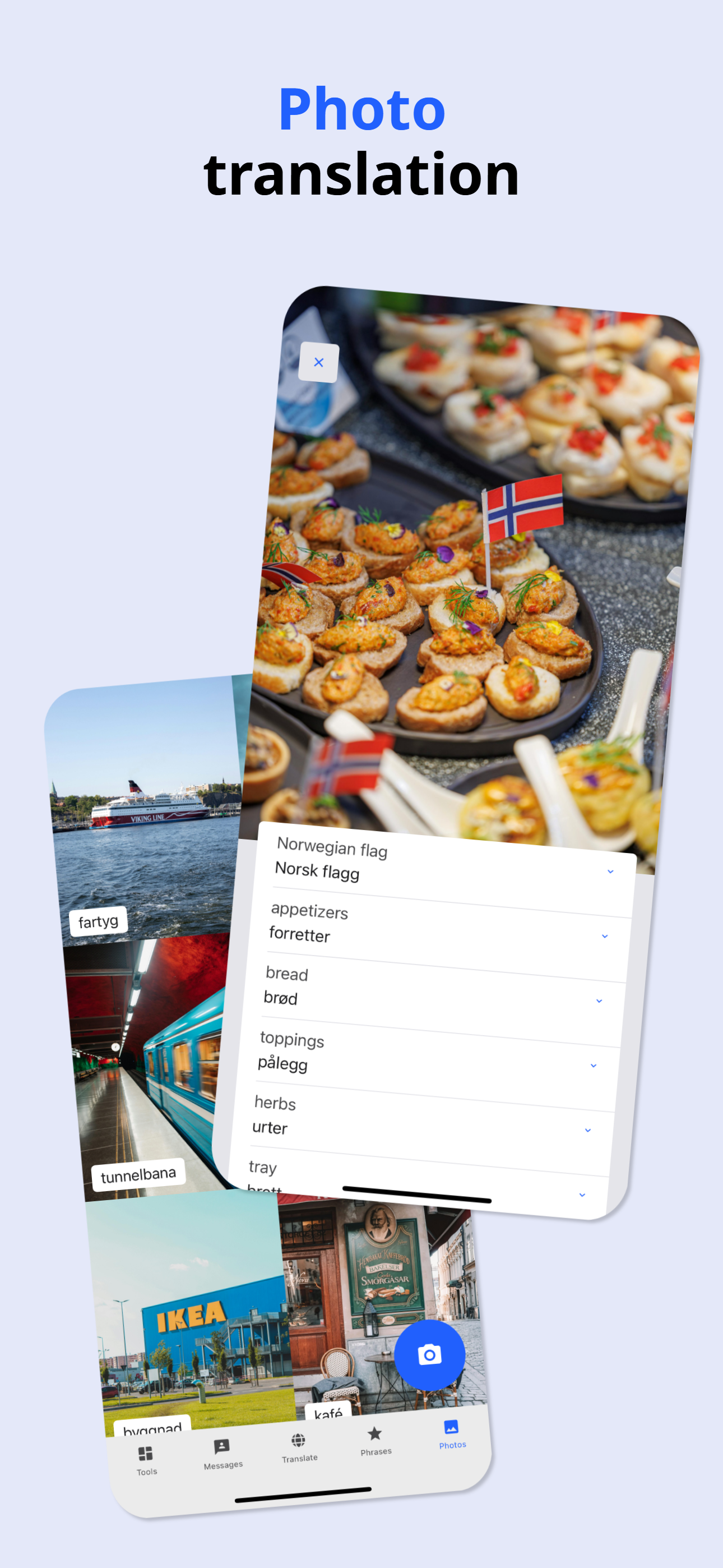 Language Pro screenshot 4