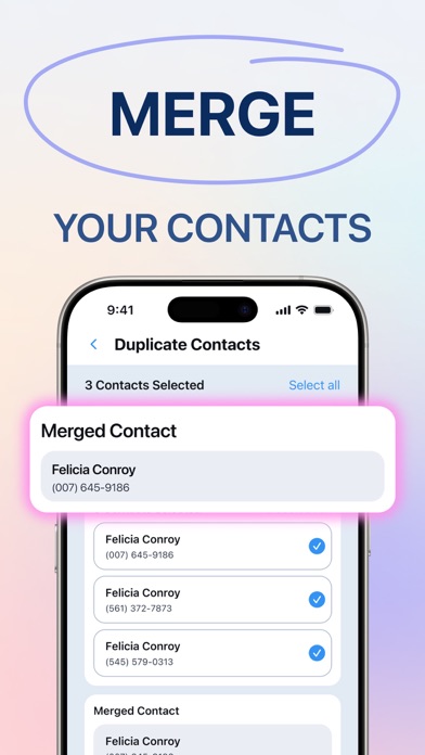 AI CleanUpper iPhone screenshot 6 - Utilities app
