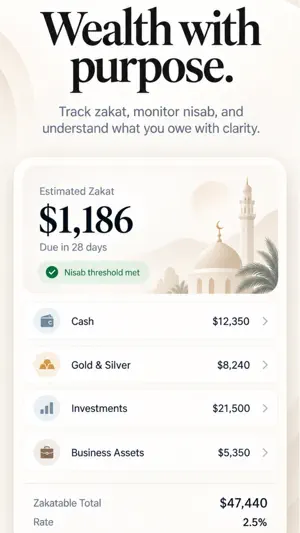 Wali: Budget & Track Money screenshot 3