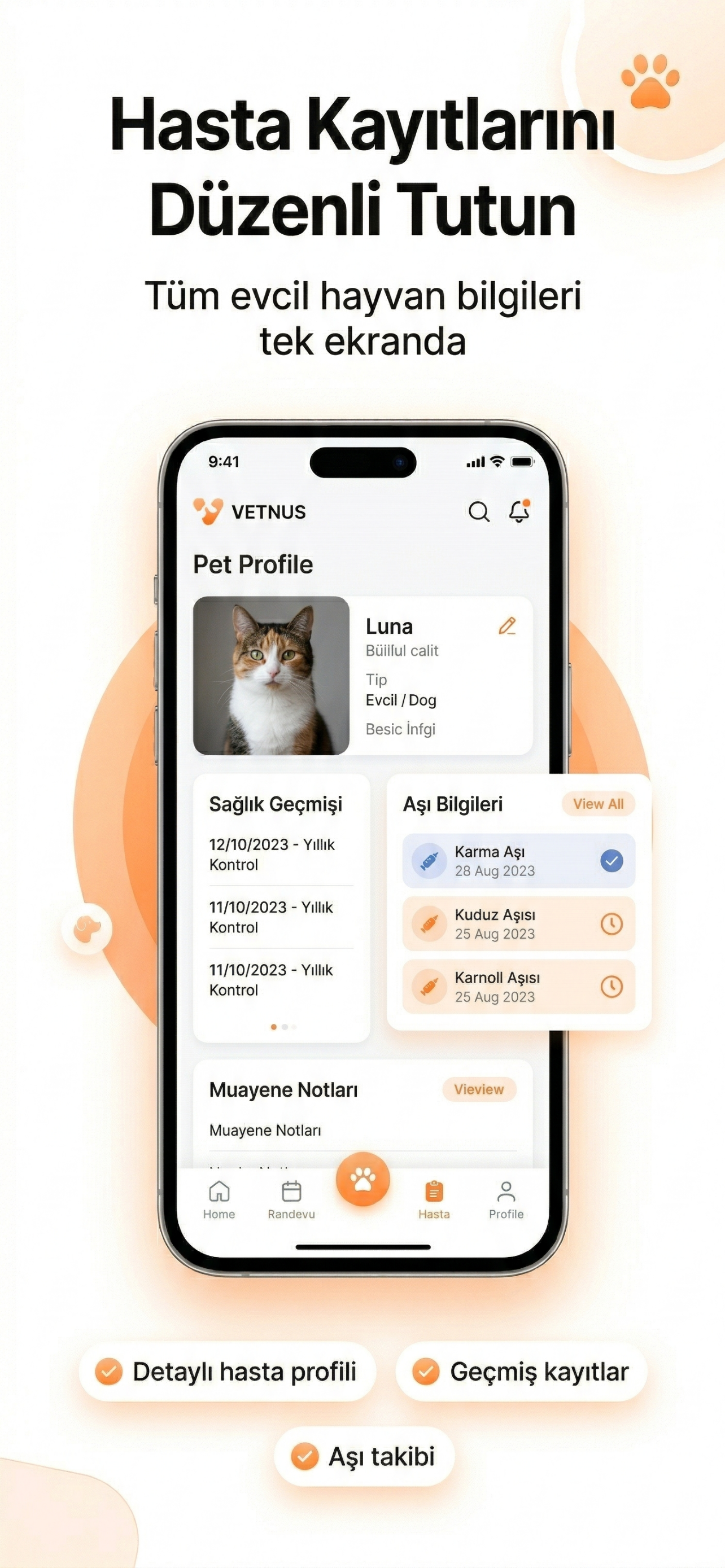 Vetnus screenshot 3