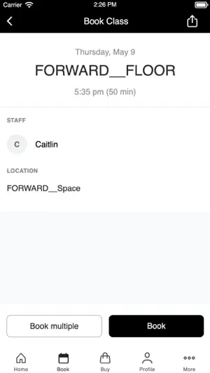 FORWARD____Space screenshot 3