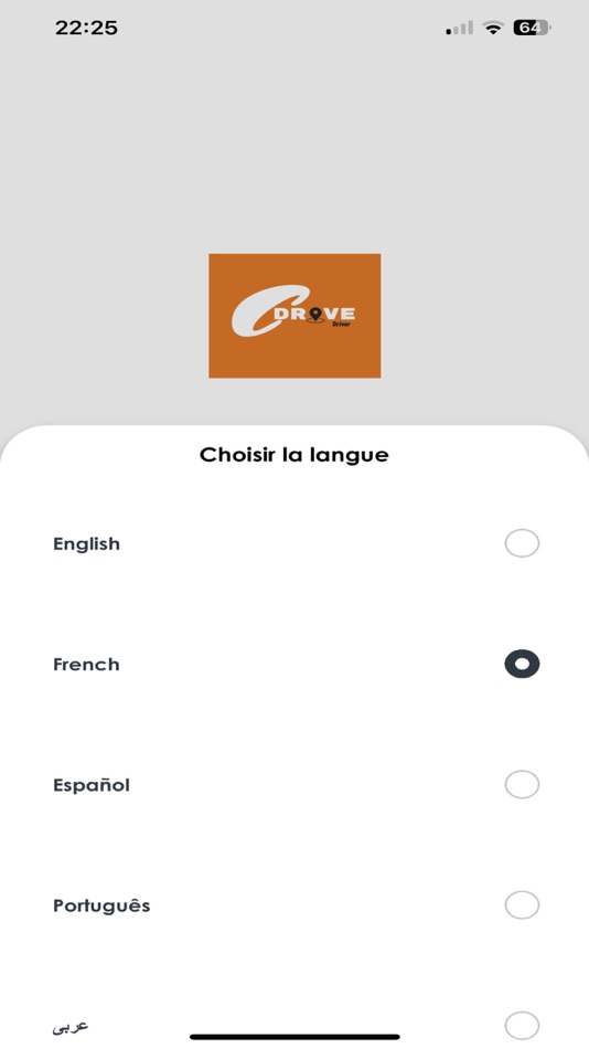 #2. ChapDrive (Driver) (iOS) 由: Spreading No Limit Group