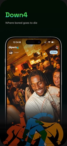 Down4App Screenshot 1 of 10