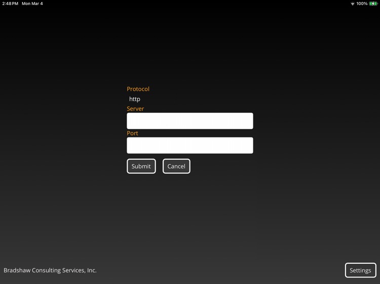 MARVLIS Client screenshot-6