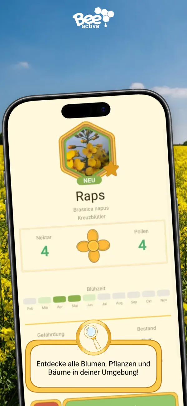 Screenshot #1 pour BeeActive