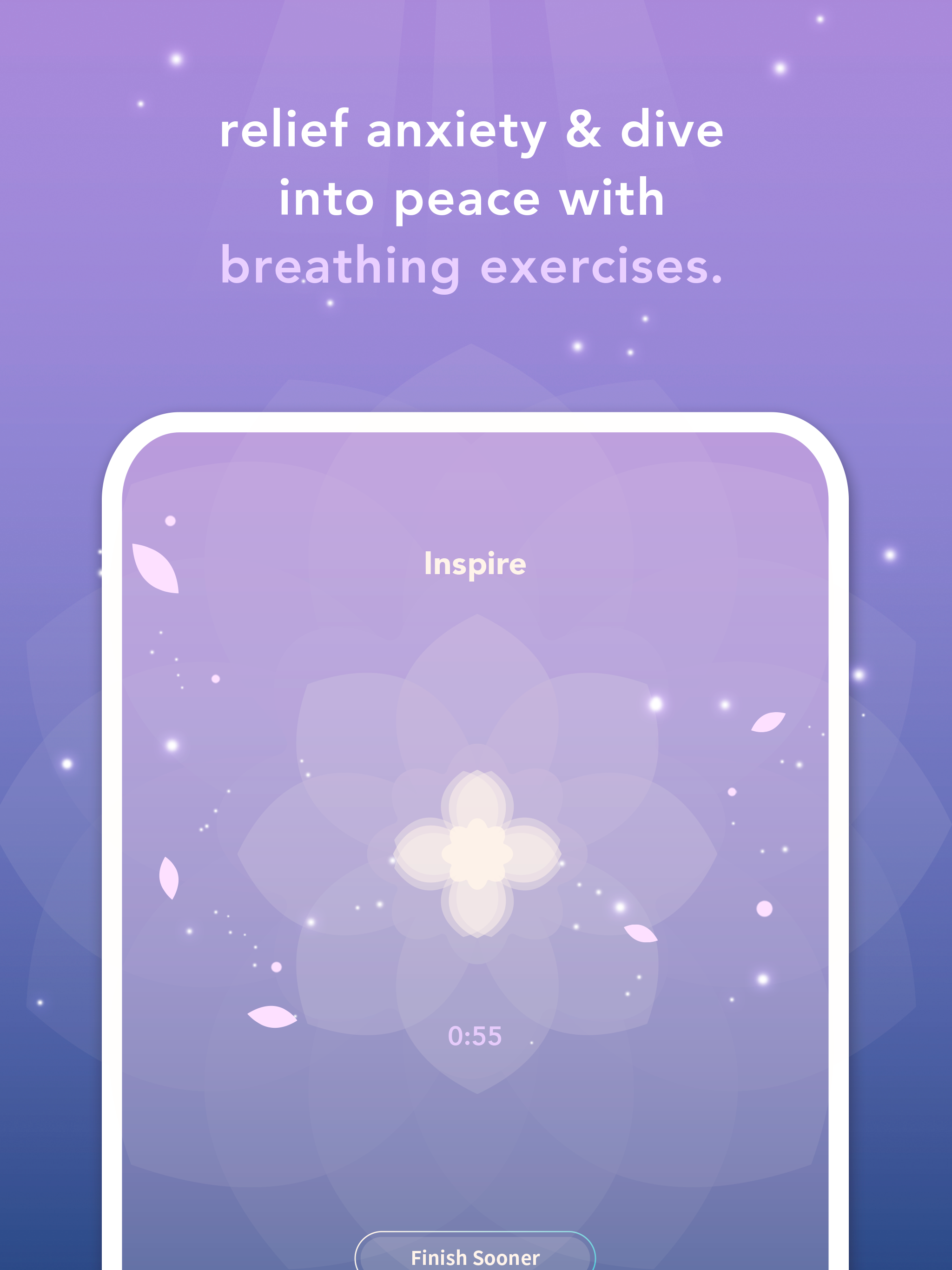 Chill: Antistress Toys & Sleep screenshot 17
