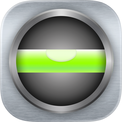 Bubble Level - Neo